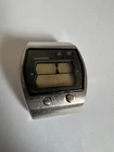 Vintage Seiko 0634-5001 James Bond LCD Chronograph Men’s Watch