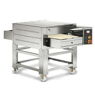 Italforni TSC-E-1 USED Gas conveyor pizza oven