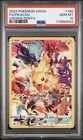 PSA 10 Pikachu Secret Rare 160/159 Pokemon Crown Zenith