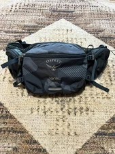 Osprey Seral Hydration Waist Pack - No Bladder