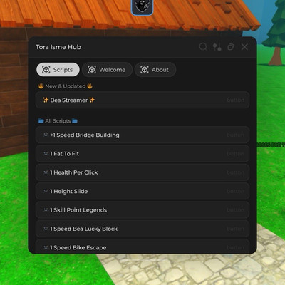500+ SCRIPTS FOR GAMES IN ROBLOX (INSANE) INF MONEY+ WAY MORE IN 500+ GAMES