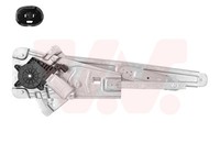 Fensterheber Elektrisch Vorne Rechts Passend FüR Renault Twingo I C06 S06
