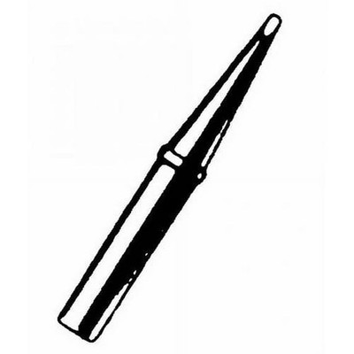 WELLER CT6C6 WELLER SOLDERING IRON TIP