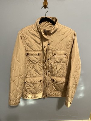 Thread and Supply Pink Jacket