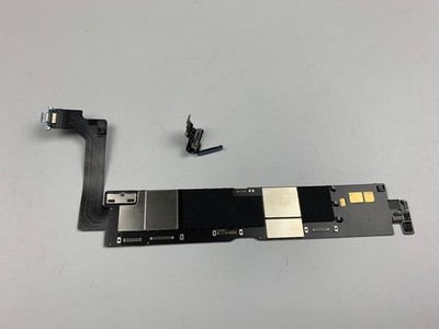 Apple iPad 10 Gen A2696 10,9'' Logicboard 64GB Mainboard Mit iCloud Sperre