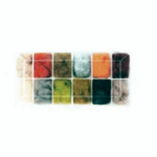 Wapsi SLF Dubbing Dispenser Squirrel Dubbing 1