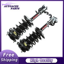 New Oe Front Struts For Toyota Corolla 1993-2002 1.6l 1.8l Lifetime Warranty