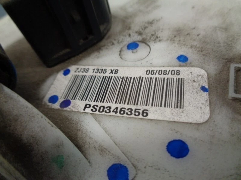 ZJ3813350 aforador para MAZDA 2 LIM. (DE) 1.3 16V CAT 2007 3745397 - Imagen 4 de 4