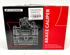 Apremium Brake Caliper Replacement Part (100% Performance Testing)
