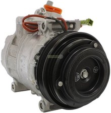 Klimakompressor 4Z7260805 Neu Original DENSO für ** Vag