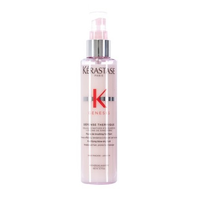 Kerastase Genesis Defense Thermique Heat Protecting Spray 5.1oz/150ml AUTHENTIC