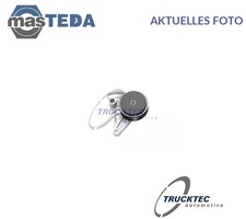 0719153 SPANNROLLE FÜR KEILRIPPENRIEMEN NIEDRIGER LINKS TRUCKTEC AUTOMOTIVE NEU