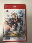 Wild Hearts S for Nintendo Switch 2™ Region Free Japanese Import