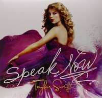 Vinile - Taylor Swift - Speak Now (2 Lp) - Big Machine Records -D- Neu