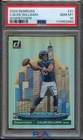 2024 Donruss Caleb Williams - DOWNTOWN RC - PSA 10 GEM MT