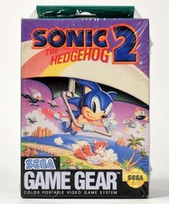 ebay® Auktion 326867319177 | Sega Game Gear,Sonic the Hedgehog 2 NTSC USA,OVP,neu Thumbnail of ebay® auction 326867319177 | Sega Game Gear,Sonic the Hedgehog 2 NTSC USA,OVP,neu