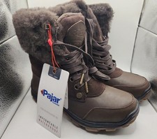 New With Box - Pajar Canada Winter Boots - Size 5 - 5.5