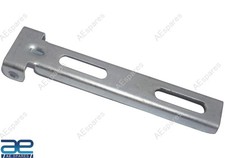 Solo Seat Mounting Bracket For Harley Bobber Chopper Triumph Honda Suzuki S2u