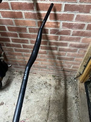 Marin Mountain Bike Handlebars Aluminium 800mm Wide New