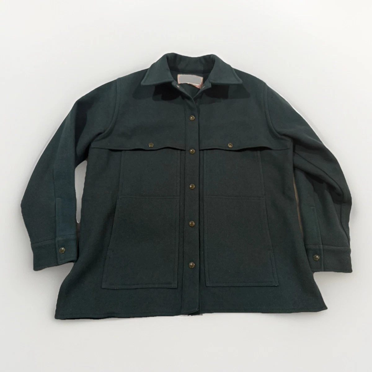 Filson Mackinaw Wool Filson Cruiser Coats, Jackets & Vests for Men