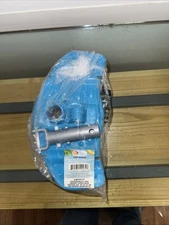 US Pool Supply Flexible Weighted Swimming Pool Vacuum Head Bottom Brushes