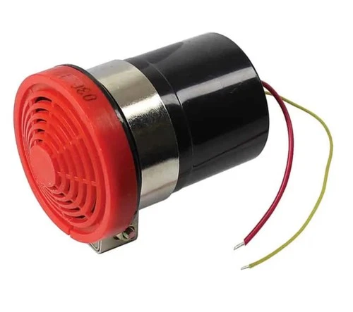 GUARDIAN RA4 Reversing Alarm 24V - Van/Bus/Car (87)