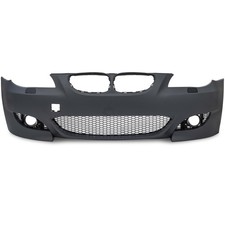 Stoßstange vorne für BMW 5er E60 E61 Bj 03-10 Sport Paket Optik ohne PDC