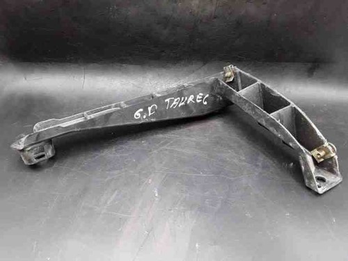 VW TOUAREG 7LA, 7L6, 7L7 Stoßstangenhalter hinten rechts 7L6807862 25509890