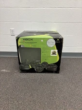 Spherex XBox 5.1 Surround Speaker System New In Open Box Brand New Complete