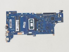 OPEN BOX HP 17-CN4033CL MOTHERBOARD UMA i5-120xU WINDOWS N85869-601