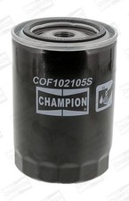 CHAMPION Ölfilter für ASTON MARTIN FERRARI  passend für FIAT FORD FORD USA