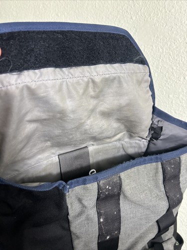 Sac à dos banlieue Timbuk2 Rogue TIMBUK2 pour ordinateur portable avec décapsuleur gris noir - Photo 19/24