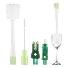 Water Bottle Brushes Bottle Cleaning Tools Bottle Brushes D1L92050