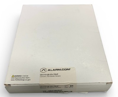 Alarm.com CD-410-US-VZ-LTEUP Concord LTE Module