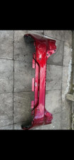 Mazda 3 2019-2025 Rear Bumper BCKN 50221 In Soul Red PDC Genuine OEM