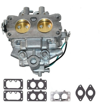 #ad FH680V Carburetor Carb For Kawasaki Engine 15003 7074 $48.95