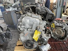 Engine 1.8L VIN A 4th Digit MRA8DE CVT Fits 13-19 SENTRA 2087895