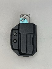 Leatherman Signal Multitool Kydex Holster With 2in Molle Lock and MRD tool lock