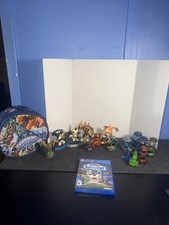 Skylanders Imaginators Starter Pack Sony PS4 PlayStation 4  Game No portal.