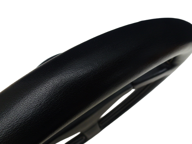 ISUZU irmscher MOMO Steering Wheel 380mm Bighorn Gemini Piazza