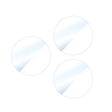 Tempered Glass Screen Protector for CMF Watch 3 Pro with Clear Transparency