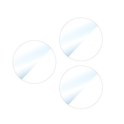 Tempered Glass Screen Protector for CMF Watch 3 Pro with Clear Transparency