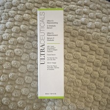 Ultraceuticals Ultra C+ Rejuvenating Vitamin C Facial Serum Day Treatment 30ml