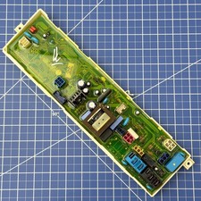 LG Dryer Control Board EBR36858816 - 60 Days Warranty