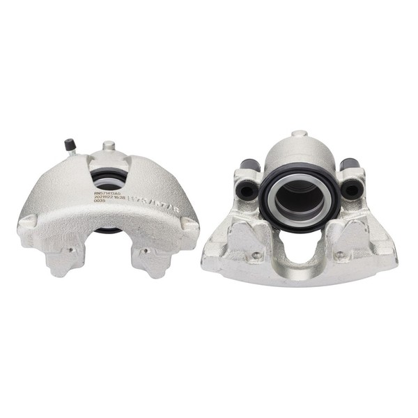 Bremssattel FTE 9298262 FüR Opel Saab Meriva A Astra H Caravan 9-5 G CC-image