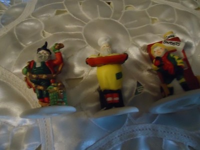 Heritage Village Collection - ''Baker Elves''