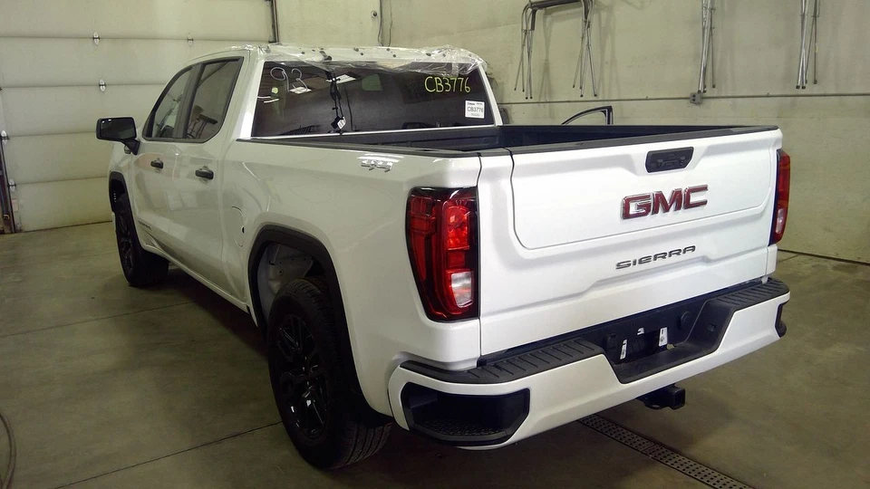 2025 GMC Sierra 1500 Windshield Wiper Motor 3045369 - Image 4 of 4