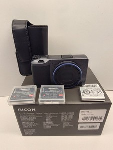 Ricoh Gr III | eBay