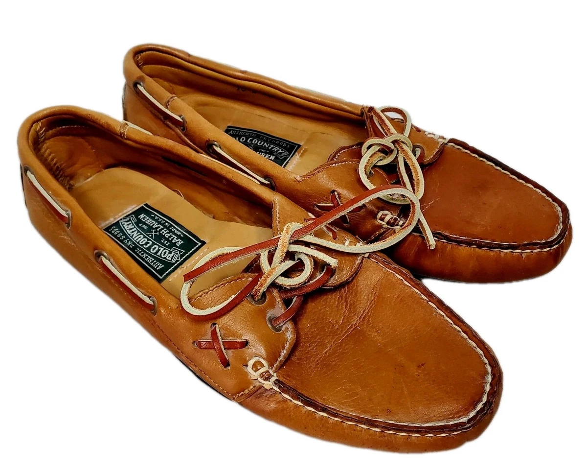 Polo Ralph Lauren Vintage Clothing, Shoes & Accessories for sale