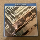 The Beatles - 1967-1970. Double LP.